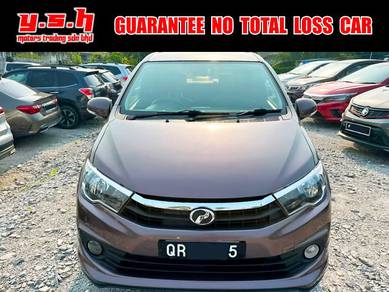 Perodua Bezza AV ADVANCE in Kuching, SWK