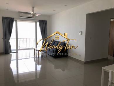 Condominium For Rent in Surin