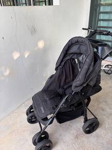 Baby stroller (babyshop Junior)