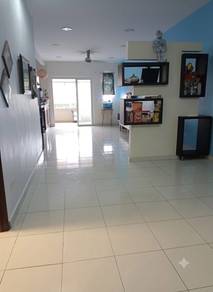 Townhouse For Sale in Selayang,SGR