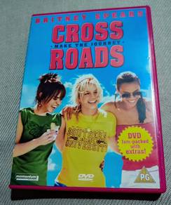 DVD Crossroads