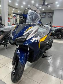 Yamaha NVX