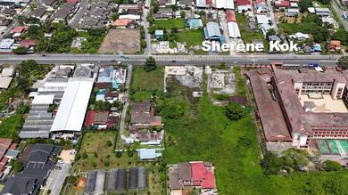 Agricultural Land in Kuching, SWK