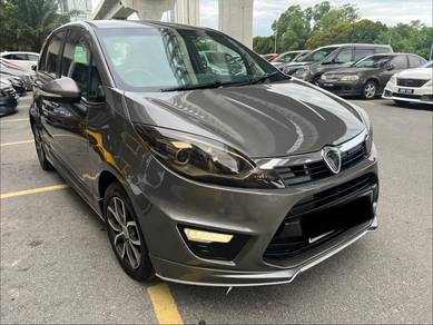 Proton Iriz PREMIUM in Seri Kembangan, SGR