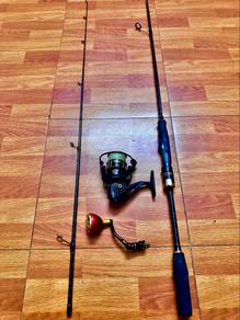 Aji king set