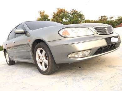 Nissan Cefiro EXCIMO G in Muar, JHR