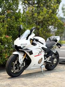 ZXMOTO 500RR