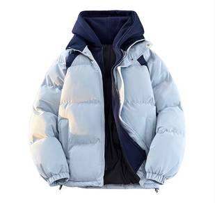 Winter Jacket / baju sejuk winter