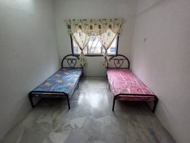 Room in Shah Alam, SGR