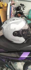 R Aces Helmet 