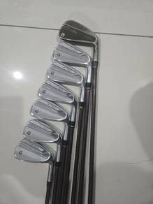 Taylormade P790 Iron 2019