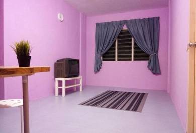 Room in Klang, SGR