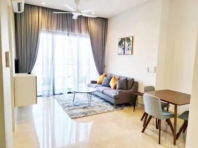 Service Residence For Rent in Lucentia Residences