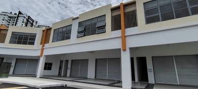 Shop lot For Rent in Kajang,SGR