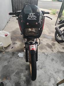 Suzuki Panther TXR 150