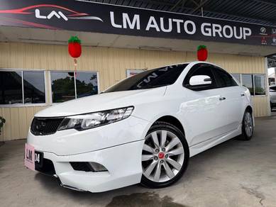Kia Forte Coup KOUP SX in Bandar Bukit Tinggi, SGR
