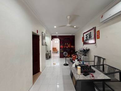 1-storey Terraced House For Sale in Bukit Mertajam,PNG