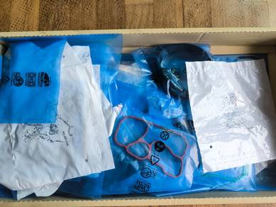 EA888 Gen3 Gasket Kit