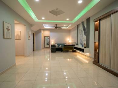 2-storey Terraced House For Sale in Puchong,SGR