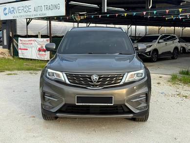 Proton X70 EXECUTIVE 2WD in Sitiawan, PRK