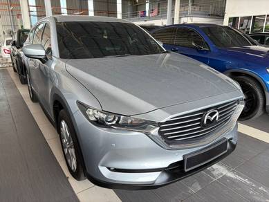 Mazda CX-8 MID in Johor Bahru, JHR