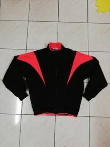 Vintage Tracktop / Sweater CIVIL SPORT Like New