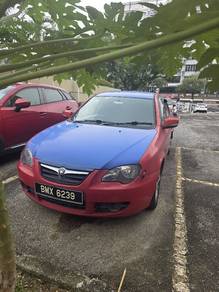 Proton Persona ELEGANCE HIGH LINE in Kuchai Lama, KUL