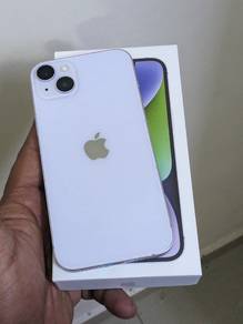 iPhone 14 Plus 