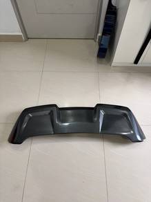 Spoiler Axia 2023 Ace V2