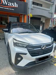 Perodua Ativa AV in Shah Alam, SGR