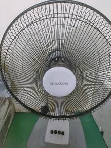 Table fan