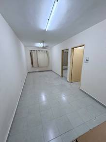 Flat For Rent in Flora Damansara