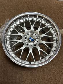 BMW E39 M5 Original BBS RS745 RS736 18inch Rim