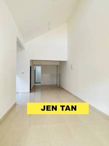 1-storey Terraced House For Sale in Bertam,PNG