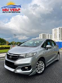 Honda Jazz E in Melaka Tengah, MLK