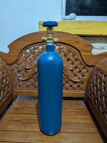"Tangki CO₂ 3L (2KG)"