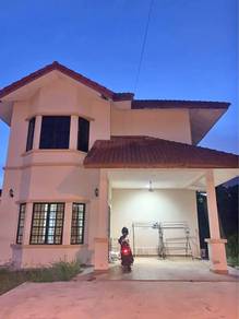 Room in Kajang, SGR