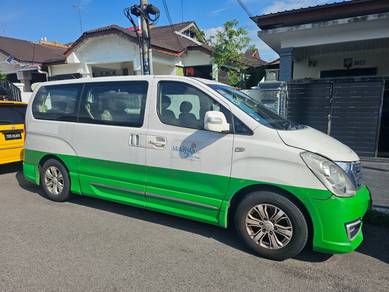 Starex 2.5
