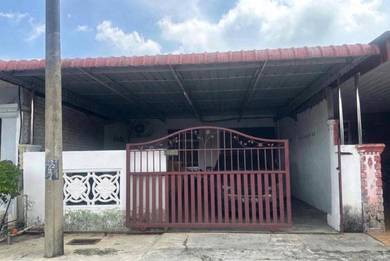 1-storey Terraced House For Sale in Padang Serai,KDH
