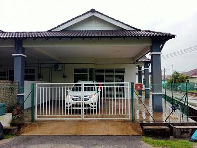 homestay balok kuantan