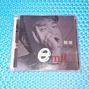 Emil Chau Wakin Chau 周華健 周华健 - 聽健 16首廣東精選 [1998] A