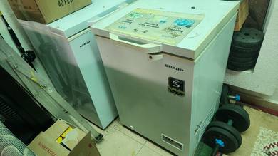 Freezer