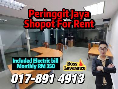 Shop lot For Rent in Melaka Tengah,MLK