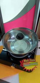 NEW Induction Cooker BIC-189BLK