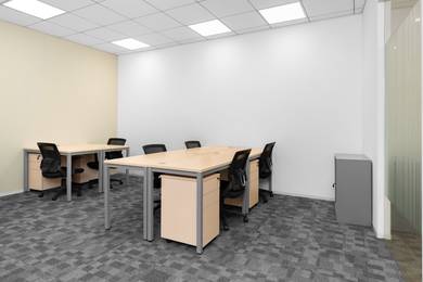 Office space For Rent in Bayan Lepas,PNG