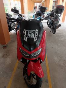 Yamaha NMAX