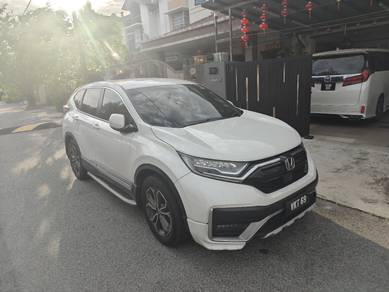 Honda CR-V TC-P 2WD in Bandar Bukit Tinggi, SGR