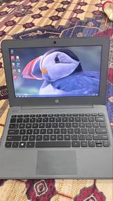HP Stream 11 Pro G4 EE