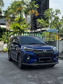 2022 Perodua Ativa H