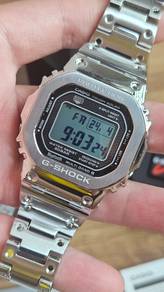 Casio Gshock *GWM-B5000 